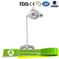 Cold Light Shadowless Operating Lamp 2015 Hot Selling